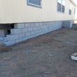 Photo #21: WALL RAISES & ALL PHASES OF BLOCK REPAIRS