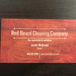 Photo #2: Red Beard Cleaning Company