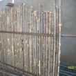 Photo #4: Coyote fence, ranch fence and shelters