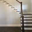 Photo #1:  wood trim and moldings