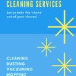Photo #1: Vegas Finest Cleaning Services