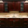Photo #3: Kitchen Cabinet refinishing
