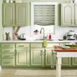 Photo #8: Kitchen Cabinet refinishing