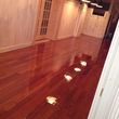 Photo #1: redoakhard wood flooring