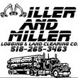 Photo #1: Miller & Miller Logging And Land Clearing