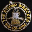 Photo #1: The Stump Wrecker 