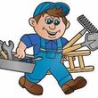 Photo #1: Masonry repairs, Siding repairs, Pluming, Pressure Cleaning, Ceiling Fans