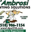 Photo #1: D'AMBROSI PAINTING SOLUTIONS