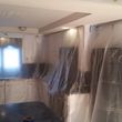 Photo #1: Drywall Finishing. Plaster Repair. Popcorn Ceiling