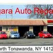 Photo #1: Niagara Auto Repair
