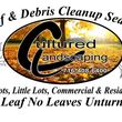 Photo #1: Cultured landscaping 