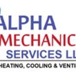 Photo #1: Alpha Mechanical