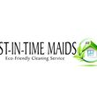 Photo #3: Just-In-Time Maids 