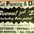 Photo #1: PERFECT CUT PAINTING CO.