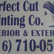 Photo #2: PERFECT CUT PAINTING CO.