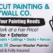 Photo #8: PERFECT CUT PAINTING CO.