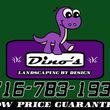 Photo #2: Dino's Landscaping