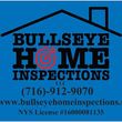 Photo #1: Bullseye Home Inspections 