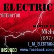 Photo #1: L&M Electric