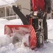 Photo #1: Shovel/Blower (Driveways/Walkways)
