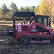 Photo #4: land clearing/brush hogging/dirt work/forestry mulching