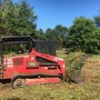 Photo #6: land clearing/brush hogging/dirt work/forestry mulching