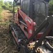 Photo #7: land clearing/brush hogging/dirt work/forestry mulching