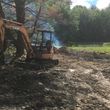 Photo #9: land clearing/brush hogging/dirt work/forestry mulching