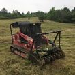 Photo #16: land clearing/brush hogging/dirt work/forestry mulching