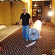 Photo #22: Tile & Carpet Installation