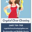 Photo #1: Crystal Clear Cleaning 