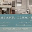 Photo #1:  Allstarr Cleaning 