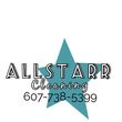 Photo #4:  Allstarr Cleaning 