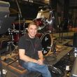 Photo #1: Peter Greco Drum Studio