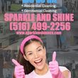 Photo #2: SPARKLE AND SHINE CLEANING SERVICES