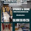 Photo #5: SPARKLE AND SHINE CLEANING SERVICES