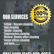 Photo #6: SPARKLE AND SHINE CLEANING SERVICES