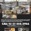 Photo #7: SPARKLE AND SHINE CLEANING SERVICES
