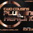Photo #1: TWO COUSINS PLUMBING & HEATING 