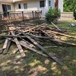 Photo #3: Debris Removal, Garage Clean-outs