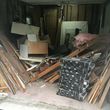 Photo #5: Debris Removal, Garage Clean-outs