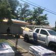 Photo #4: we install seamless gutters. Roofing,Siding and Decks