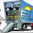 Photo #1: 📦Andys 📦Moving 📦 Services📦