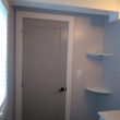 Photo #4: Drywall finishing by Robert