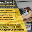 Photo #1: Anyday Courier