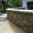 Photo #4: 
MORAN  LANDSCAPING  AND  MASONRY
