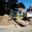 Photo #3: SEPTICS-SEWER WORK--WATER LINES,ETC.