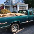 Photo #2: Man with 8' bed pickup TRUCK will HAUL 