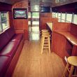 Photo #1: Party Bus Services / Tailgate Bus / Tailgate Services / Event Planning