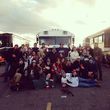 Photo #2: Party Bus Services / Tailgate Bus / Tailgate Services / Event Planning